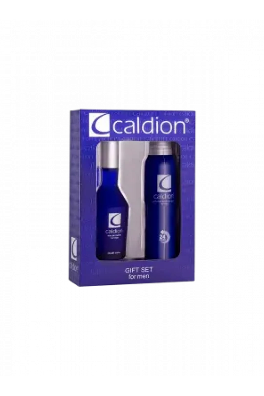 Caldion Men 100 ml Edt + 150 ml Deodorant