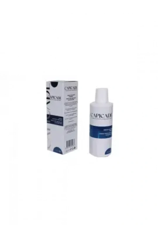 Capicade Sebox Saç Bakım Peeling 150ml