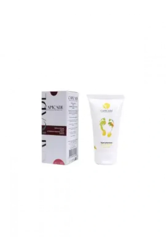 Capicade Topuk Çatlak Kremi 50ml