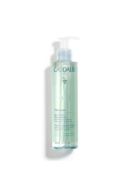 Caudalie Cleansing Water - Makyaj Temizleme Suyu