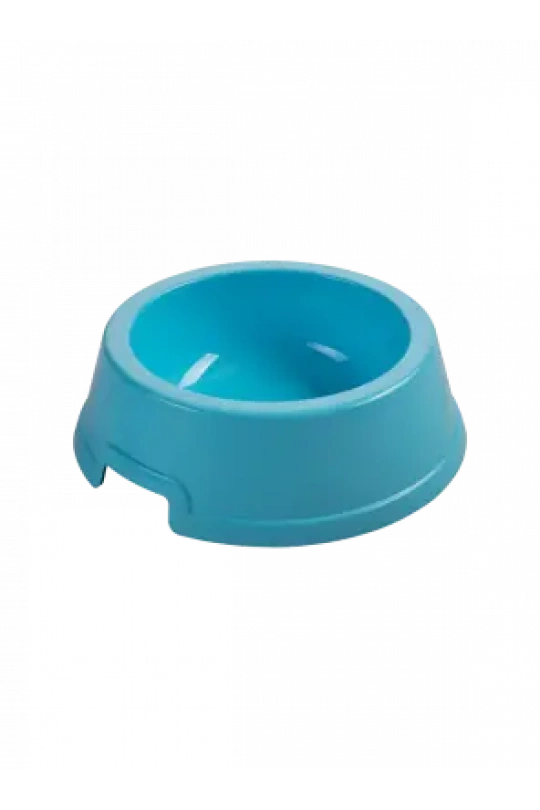 Çınar 0,35 Lt Plastik Mama Kabı