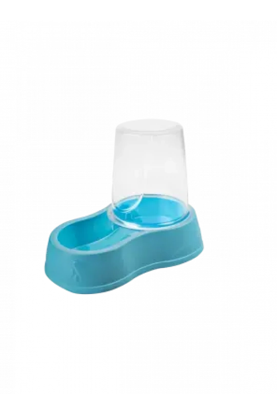 Çınar Rezerve Mama Ve Su Kabı 1,5 Lt