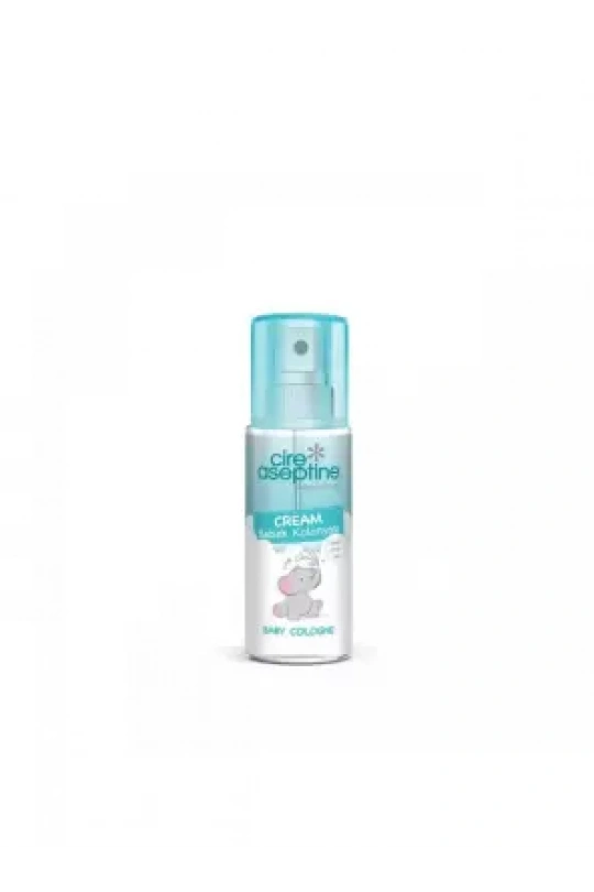 Cire Aseptine Bebek Kolonyası Cream 150 ml