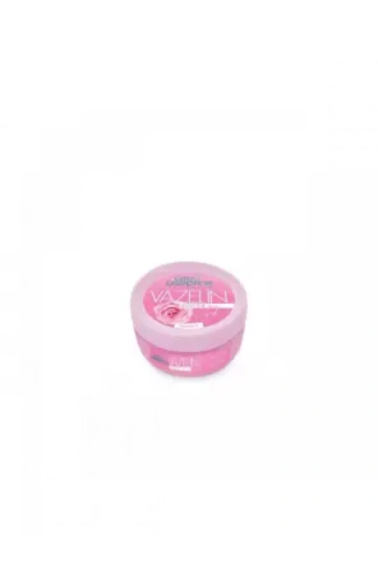 Cire Aseptine Gül Vazelin 90ml