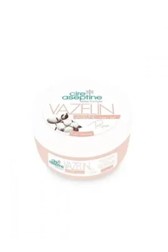 Cire Aseptine Pure Vazelin 150ml