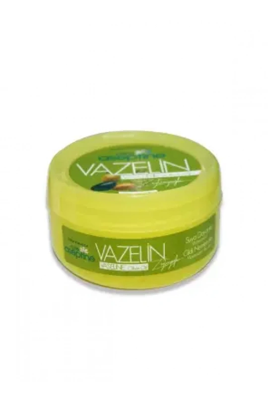 Cire Aseptine Vazelin Zeytinyağlı 150 ml