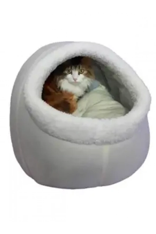 Daisy Alaska Yuva Yatak 40*40*50 cm