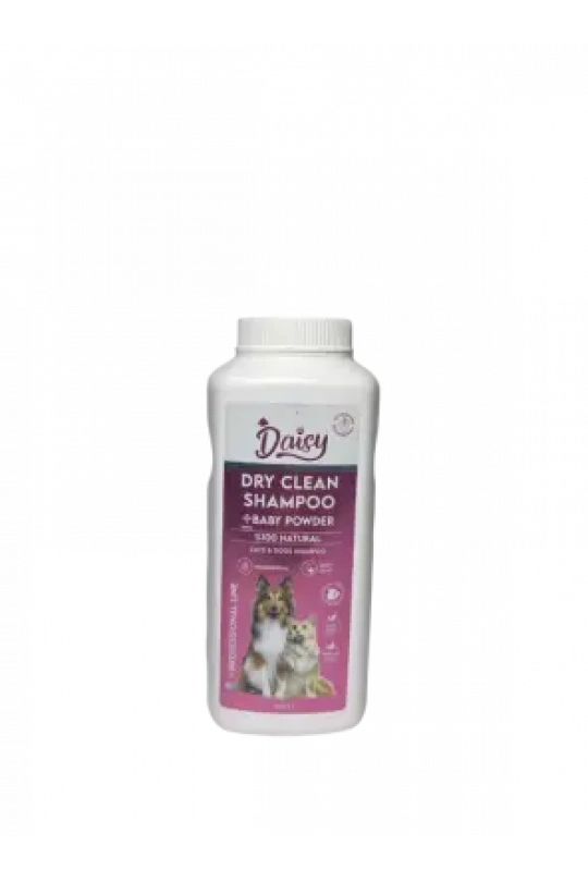 Daisy Baby Powder Kuru Şampuan 150 gr