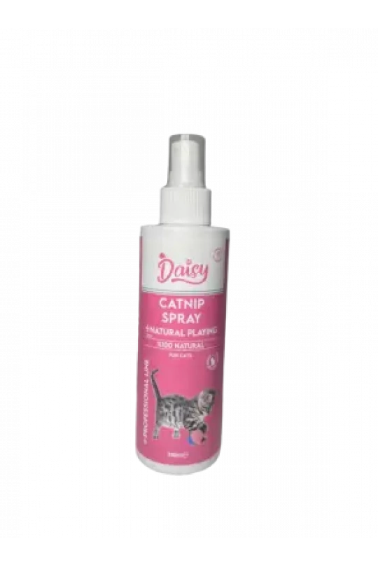 Daisy Catnip Spray 100 ml