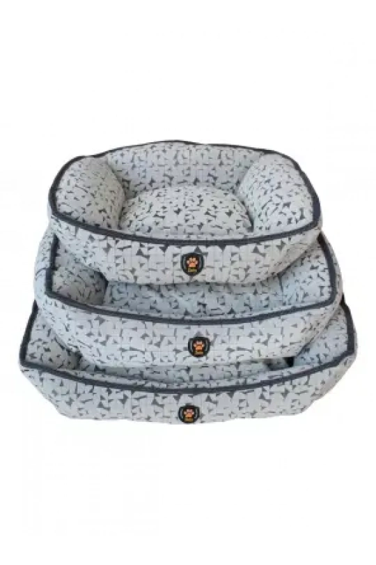 Daisy İç Mekan Yatak No: 1