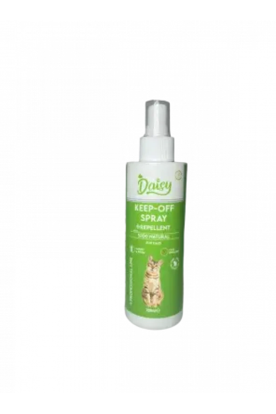 Daisy Kedi Uzaklaştırıcı 250 ml