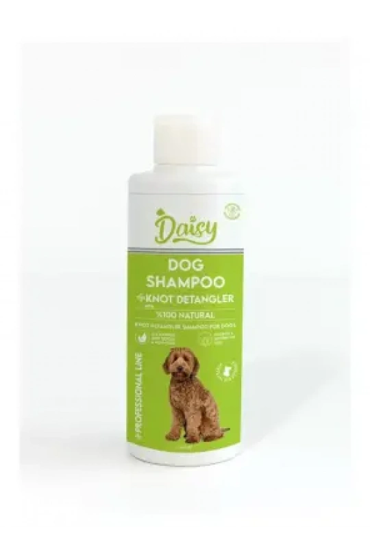 Daisy Kıtık Açıcı Köpek Şampuanı 400ml