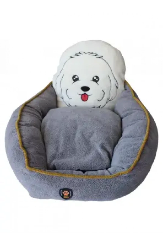 Daisy Köpek Başlıklı Yatak