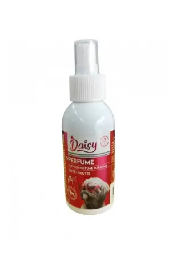 Daisy Köpek Parfümü Tuttı Fruttı No:2 100 Gr