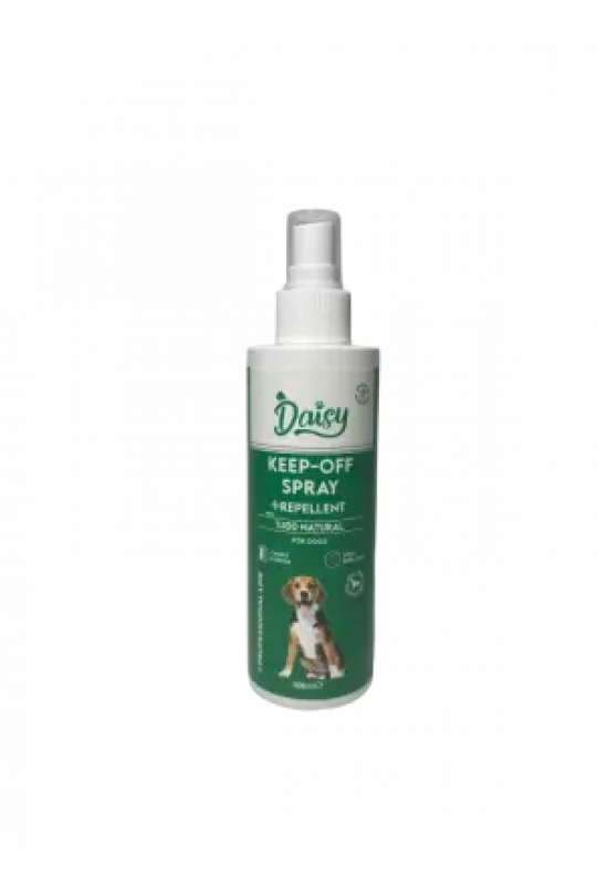 Daisy Köpek Uzaklaştırıcı 250 ml