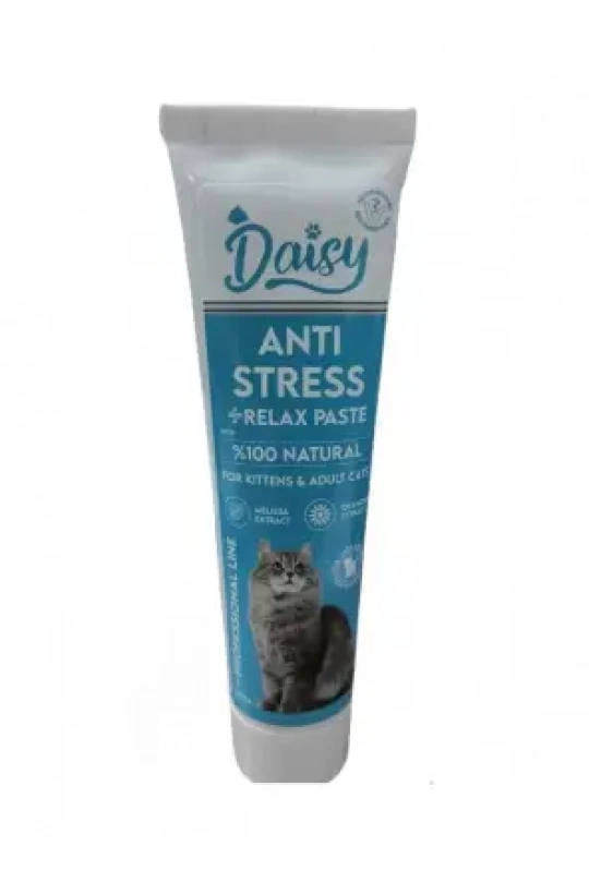 Daisy Relax Pasta Kedi Malt Paste 100 Gr