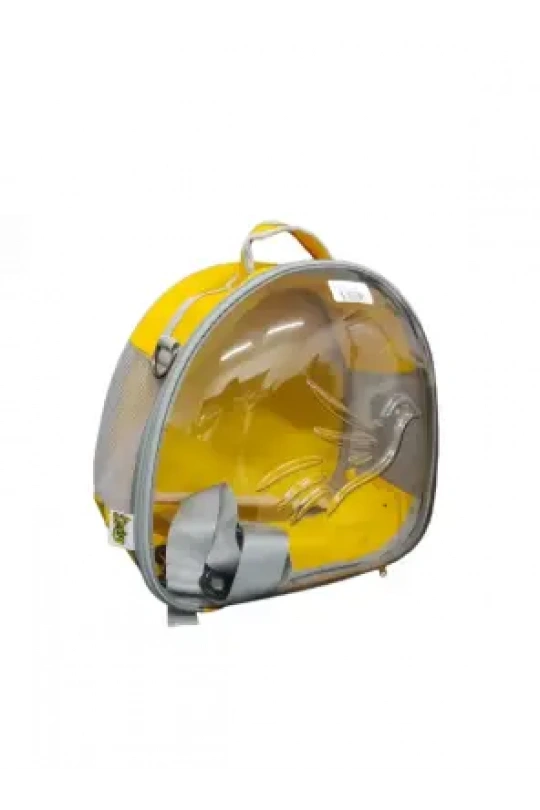 Daisy Tünekli Kuş Çantası 15x35x30 cm