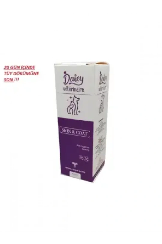 Daisy Tüy Döküm Önleyici Premix 50 ml