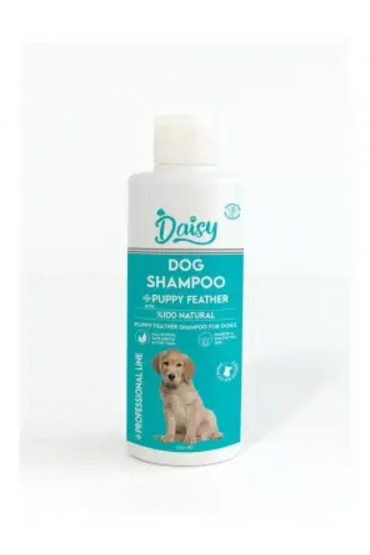 Daisy Yavru Köpek Şampuanı 400ml