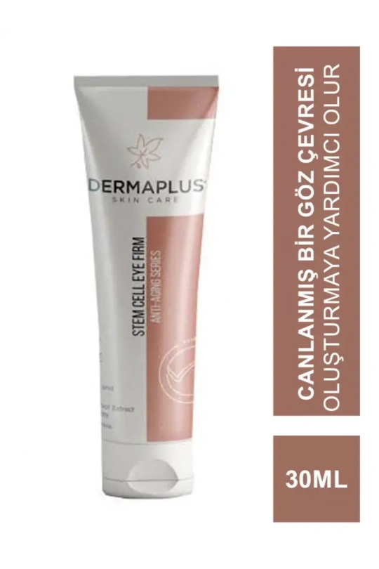 DermaPlus MD Stem Cell Eye Firm 30 ml