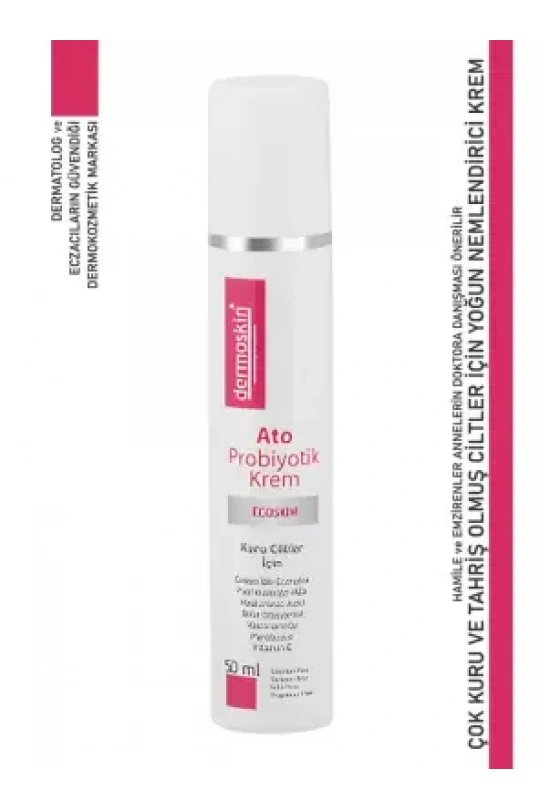 Dermoskin Ato Probiyotik Krem 50 ml
