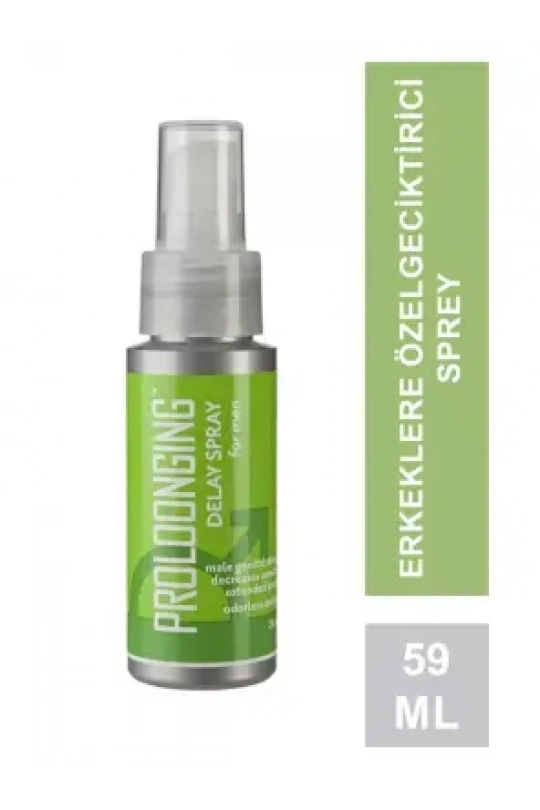 Doc Johnson Proloonging Delay Sprey 59 ml