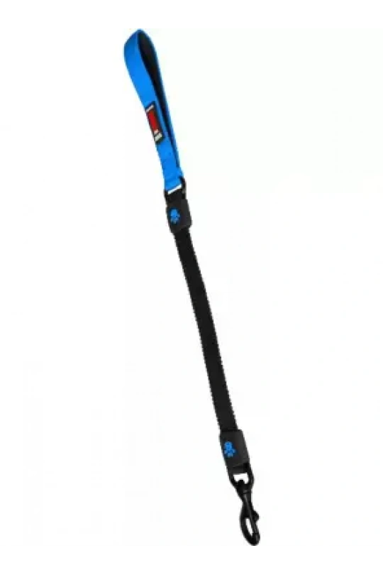 Doco Çift Katmanlı Kısa Tasma Kayışı Mavi