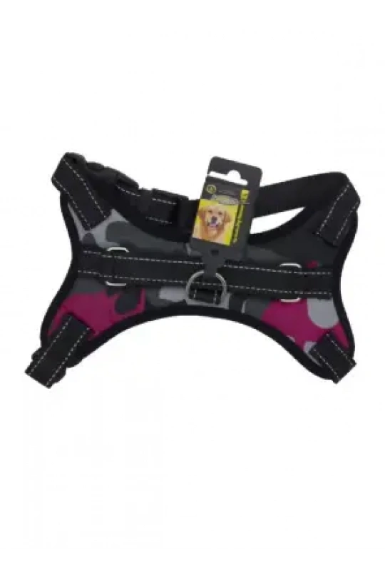 Doglife Soft Köpek Göğüs Tasması Xlarge