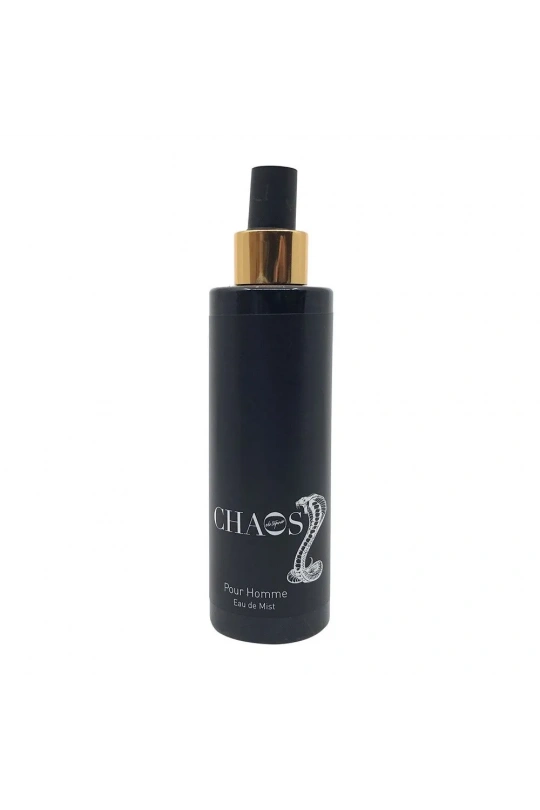 Eda Taşpınar Chaos Body Mist 200 ml