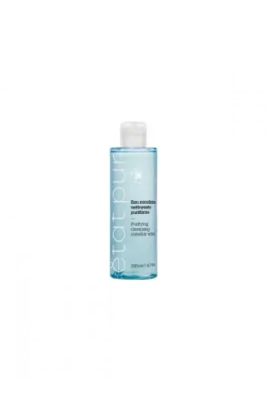 Etat Pur Purifying Cleansing Micellar Water 200 ml