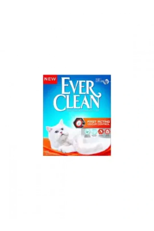 Ever Clean Fast Acting 10 Lt