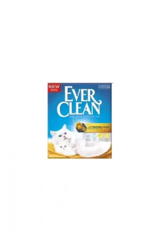 Ever Clean Litterfree Paws 10 Lt.