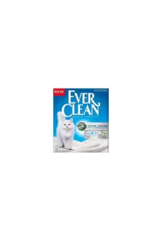 Ever Clean Total Cover 10 Lt
