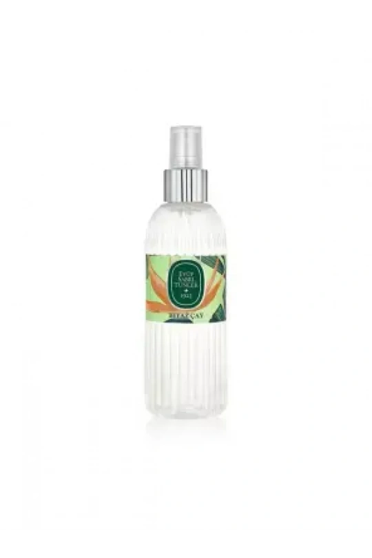 Eyüp Sabri Tuncer Beyaz Çay Kolonya Sprey 150 ml