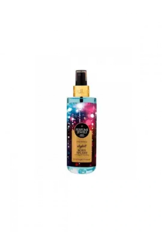 Eyüp Sabri Tuncer Perfume Jewels Skyfall Kadın Vücut Spreyi 250 ml