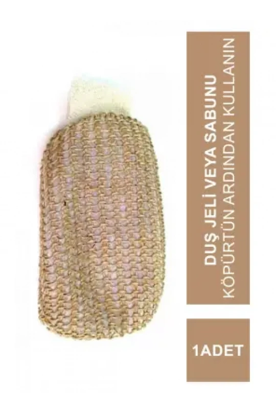 FE Banyo Eldiveni Kavramalı