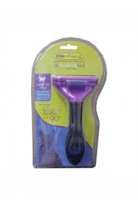 Fobnimarut Large Cat Short Hair Tarak