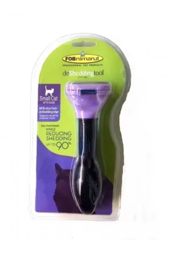 Fobnimarut Small Cat Short Hair Tarak