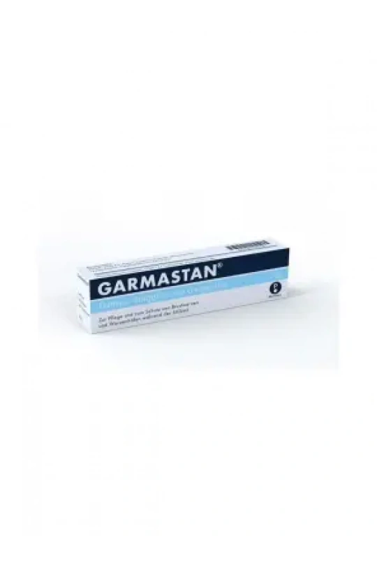 Garmastan Pomat 20gr