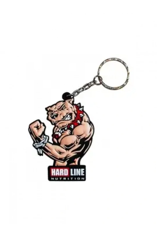 Hardline Anahtarlık