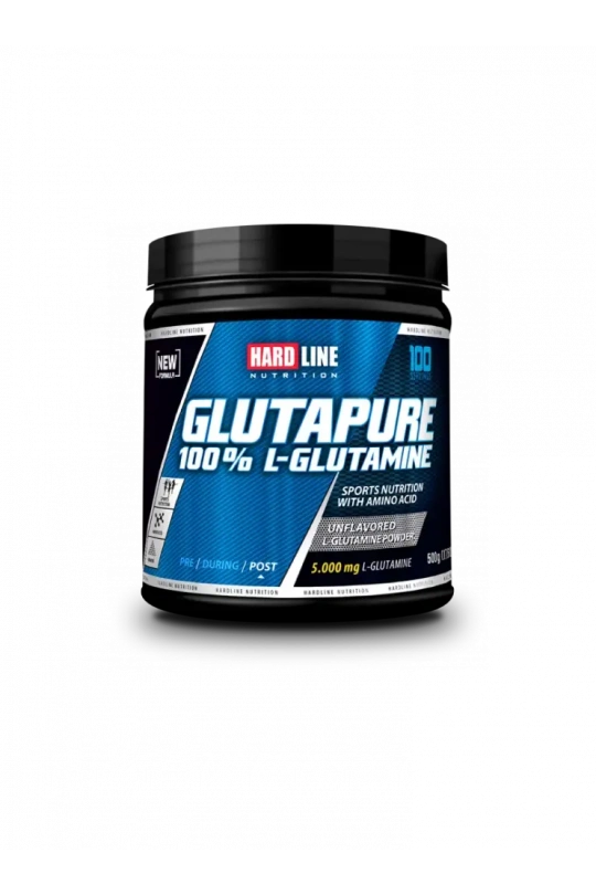 Hardline Glutapure