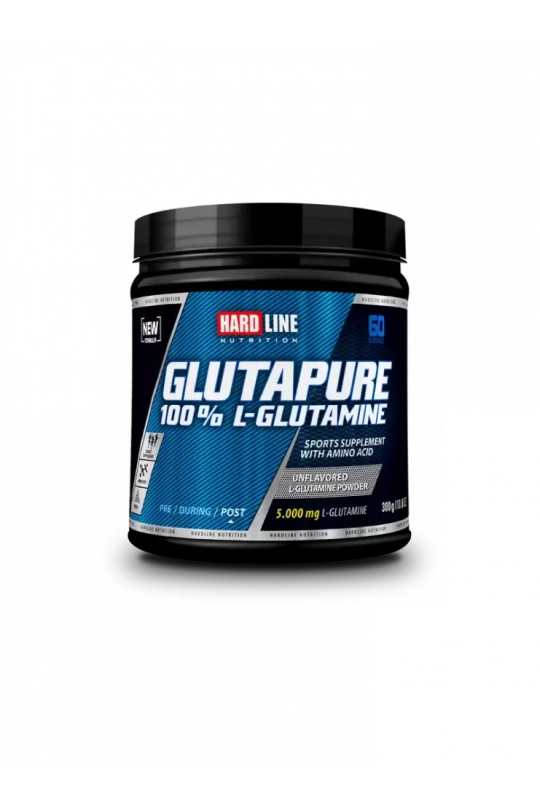 Hardline Glutapure
