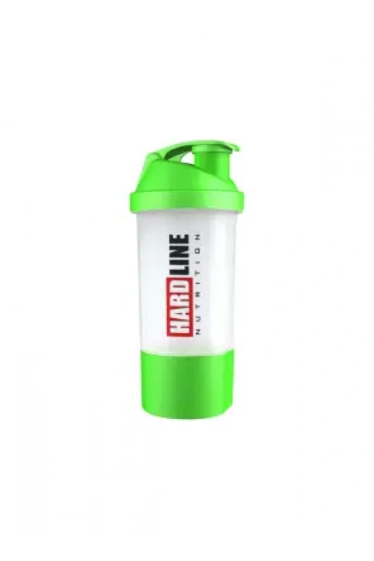 Hardline Shaker - Yeşil - 600 ml