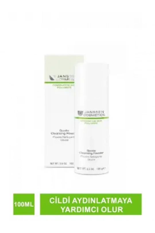 Janssen Melafadin Toner 100ml