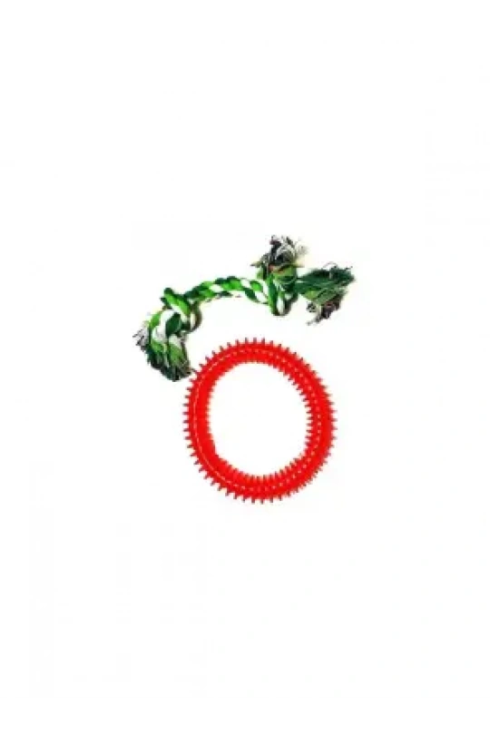 Köpek Kemirme Oyuncak