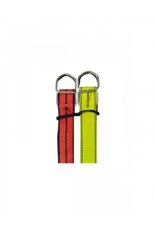 Köpek Yumuşak Doku Boyun Tasması 5 Cm