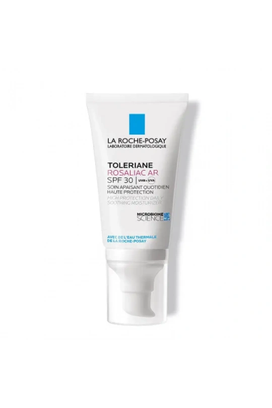 La Roche Posay Toleriane Rosaliac Ar Spf30 Cream 50 ml