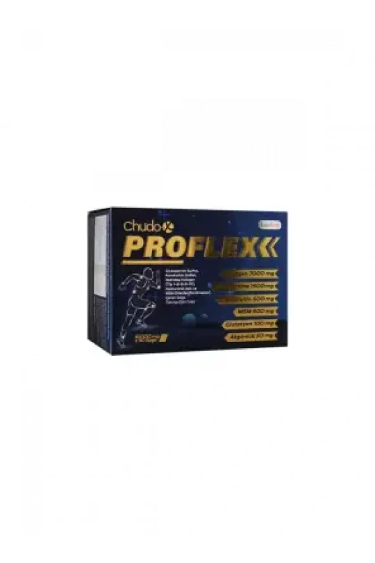 LeeRoy Chudo Proflex 10000mg 30 Saşe