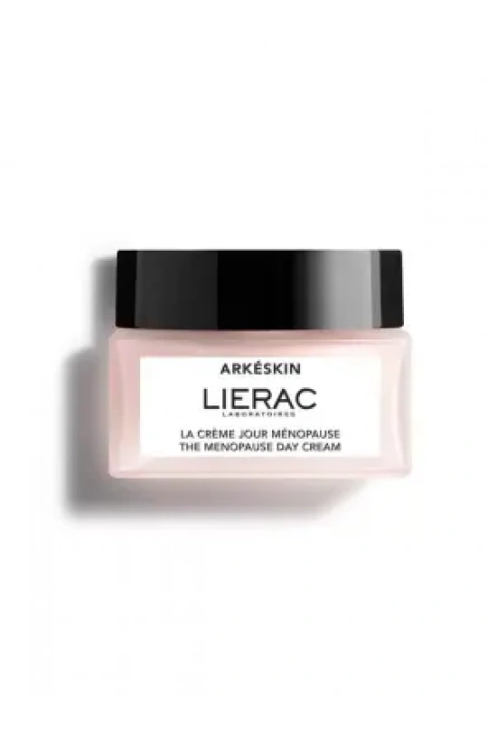 Lierac Arkeskin Day Creme - Yaşlanma Karşıtı Gündüz Bakım Kremi - 50 ml