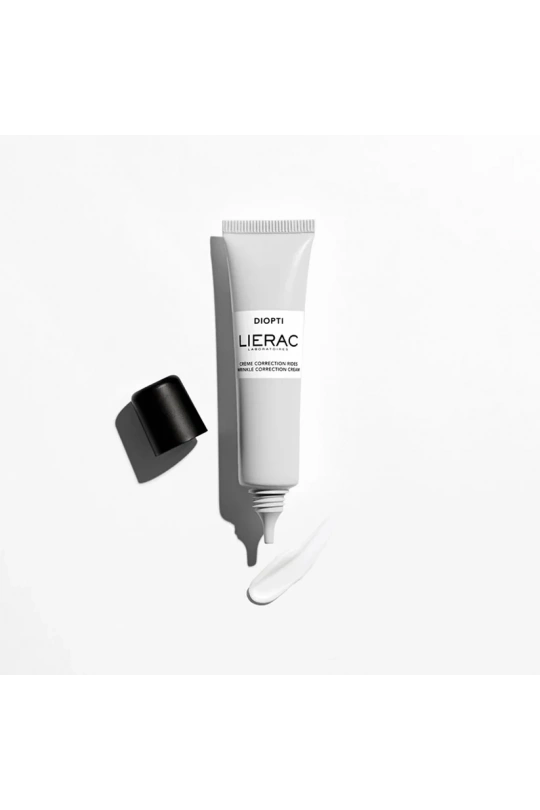 Lierac Diopti Cernes Dark Circles Correction Brightening Fluid 15 ml